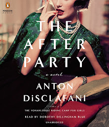 Icon image The After Party: A Novel