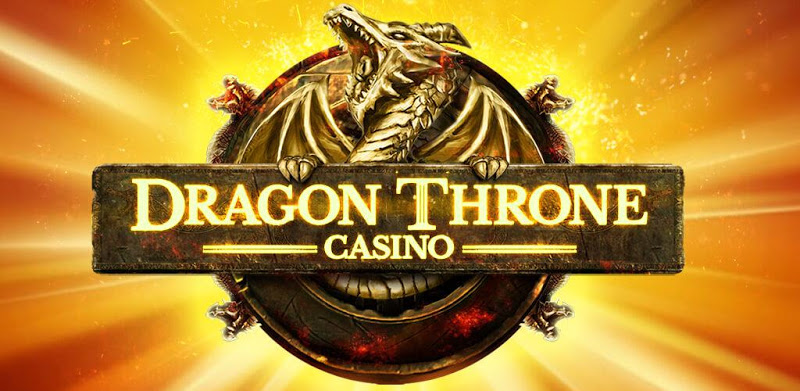 Dragon Throne Casino Slots