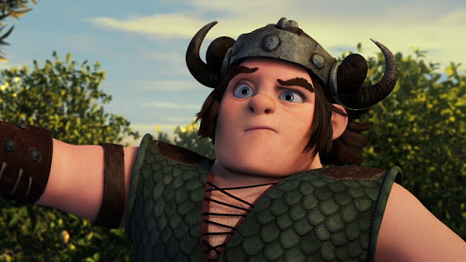 Watch dragons race to deals the edge season 4