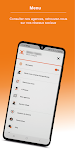 screenshot of Orange Max it - Burkina Faso
