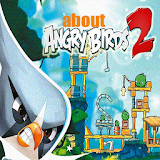 About AngryBirds2 icon