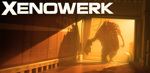 Xenowerk MOD APK 1 6 1 (Unlimited Coins) for Android