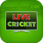 Cover Image of Herunterladen Live-Cricket 1.16 APK