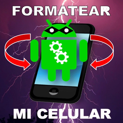 Como formatear un celular Download on Windows