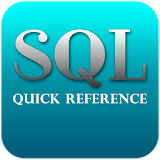SQL Quick Reference icon