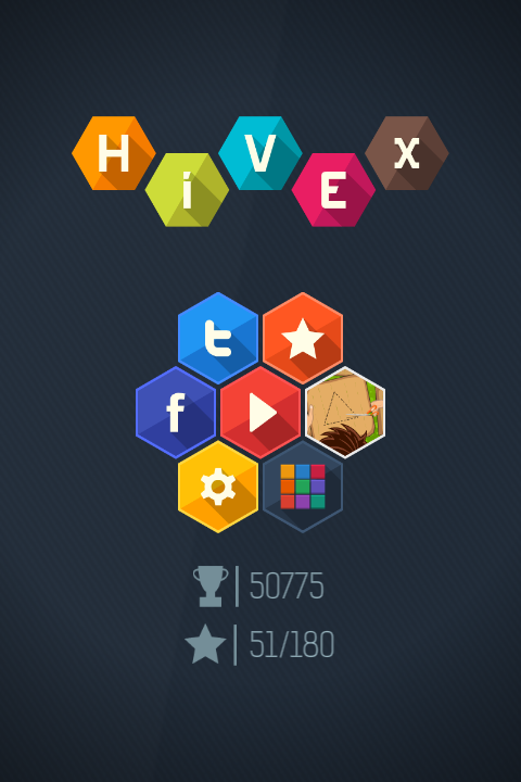 Kings Kollege: Hivex - 1.2.1 - (Android)