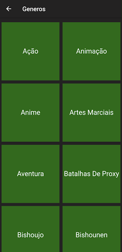 Anitube Delta Screen 3