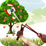 New Apple Shooter Game icon