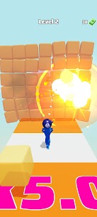 Stacky Bomber 3