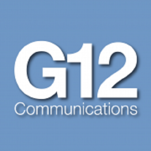 G12 Mobility Enterprise logo