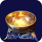 MindBell (Mindfulness Bell & Meditation Timer)