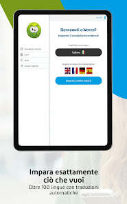 Immagine screenshot