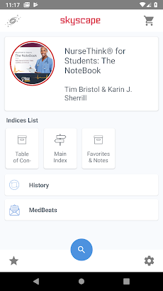 NurseThink® NoteBookのおすすめ画像1