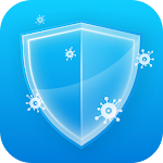 Cover Image of डाउनलोड Total Security - Antivirus & junk file cleaner 1.3.0 APK