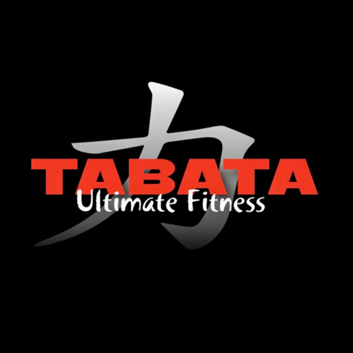 Tabata Ultimate Fitness logo