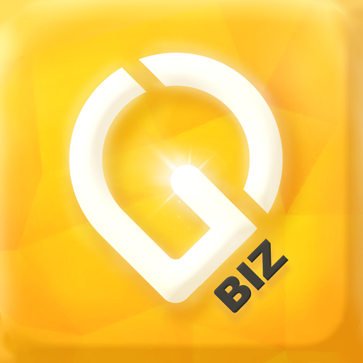 GemSpot Biz logo