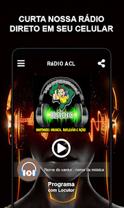 Rádio ACL