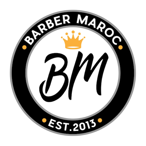 Barber Maroc logo