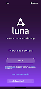 Luna-Controller