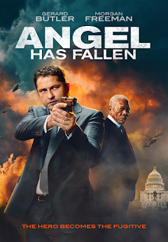 Angel Has Fallen Movies on Google Play
