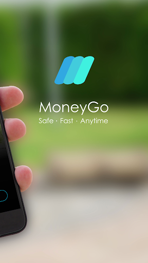 MoneyGo-Simple Transfer Money Screenshot 2 - AppWisp.com