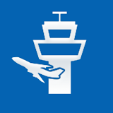 Airport ID - Search ICAO FAA & IATA Codes icon