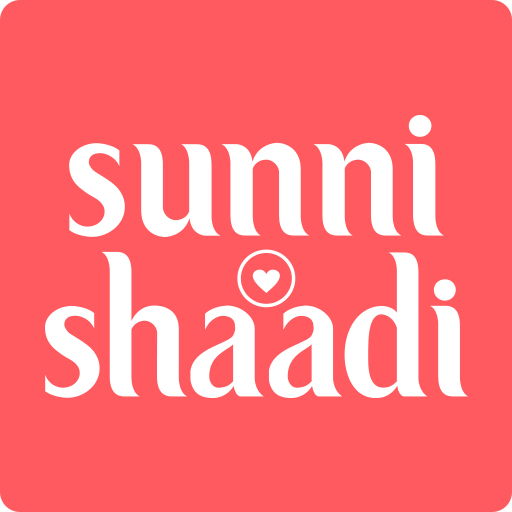Sunni Matrimony by Shaadi.com 9.62.4 Icon