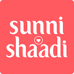 Cover Image of Download Sunni Matrimony by Shaadi.com  APK