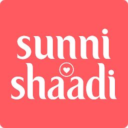 Icon image Sunni Matrimony by Shaadi.com