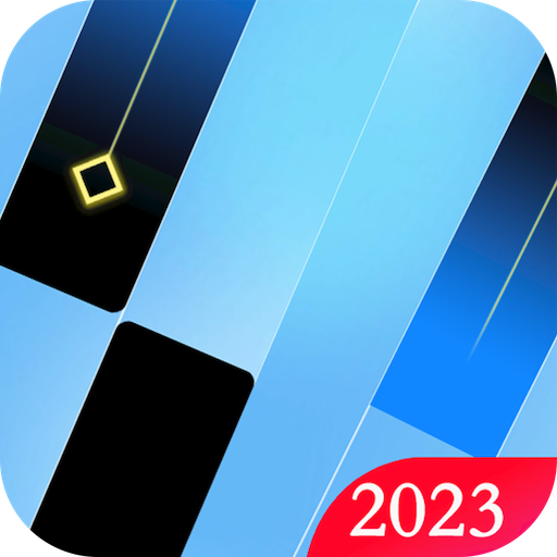 Rhythm Tiles 3:PvP Piano Games - Apps on Google Play