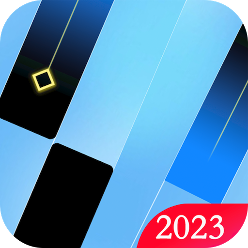 Beat Tiles 3 : classic game Logo