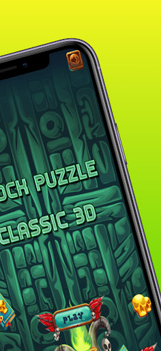 Block Puzzle Screen 3