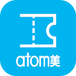 Cover Image of Download [Official] Atomy Ticket  APK