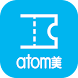 [공식] アトミチケット Atomy Ticket - Androidアプリ