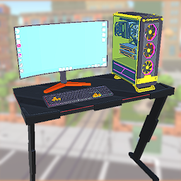 PC방 시뮬레이터 2