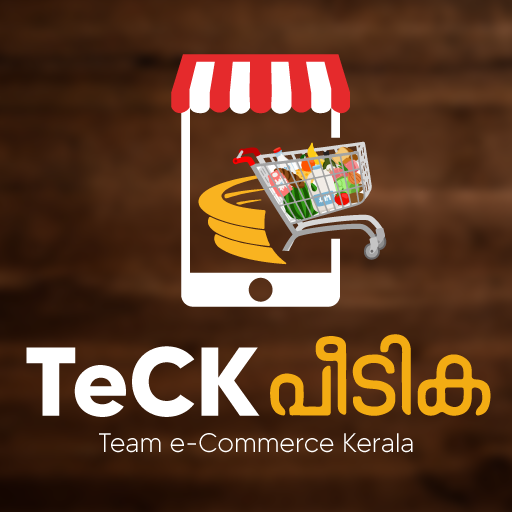 TeCK Peedika logo