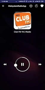 Malayalam Radio - Online radio