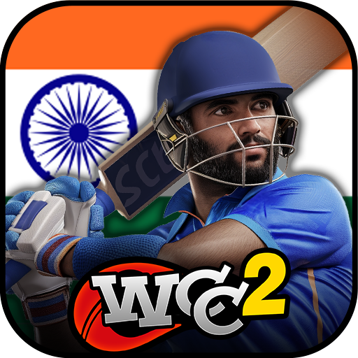 World Cricket Championship 2