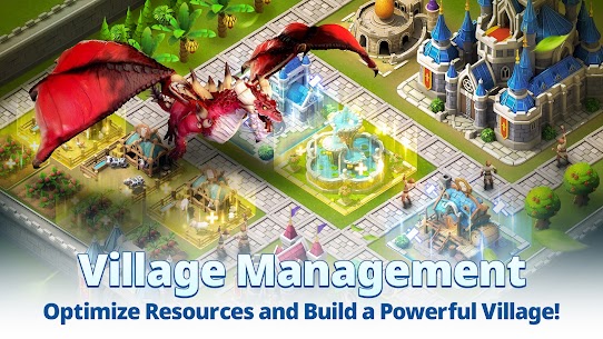 Dragon Siege: Kingdom Conquest 4