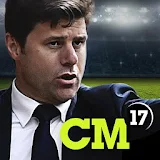 Championship Manager 17 icon