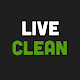 Live Clean Pour PC