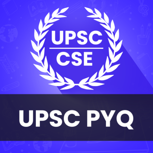 UPSC Prelims PYQ (2011 - 2022)  Icon