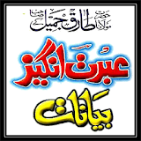 Book Maulana Tariq jamil Bayan icon