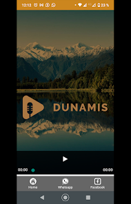RADIO DUNAMIS PANAMA 9.8 APK + Mod (Free purchase) for Android