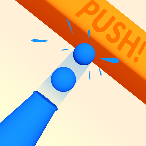 Balls Duel logo