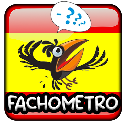 Fachómetro logo