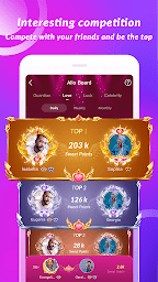 Allo: Voice Chat & Games