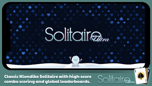 Solitaire Ultra 0.7.9 screenshots 1