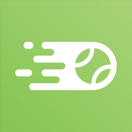 Kort: Find Tennis Players logo
