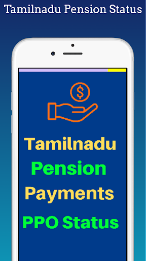TN Pension Payments PPO Status
